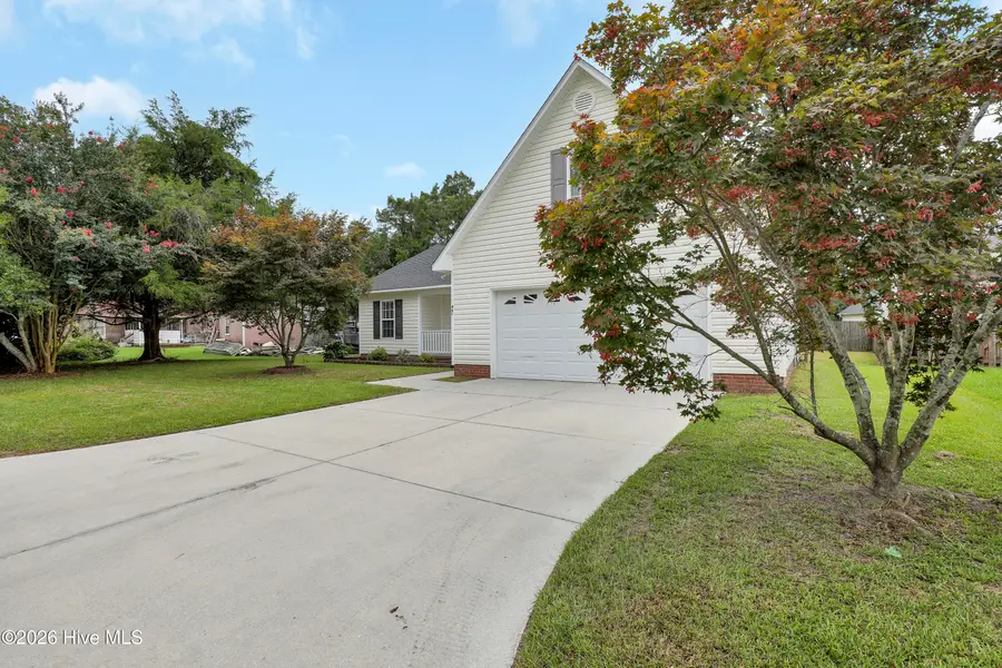 401 Joy Court, Jacksonville, NC 28540 - #3