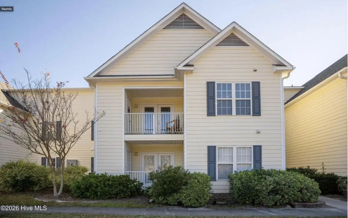 5012 Hunters Trail #13, Wilmington, NC 28405 - #1