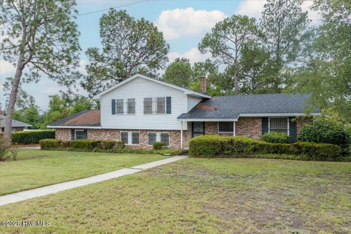 2462 Leslie Circle, Augusta, GA 30906 - #1