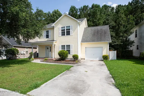 305 Providence Drive, Jacksonville, NC 28546