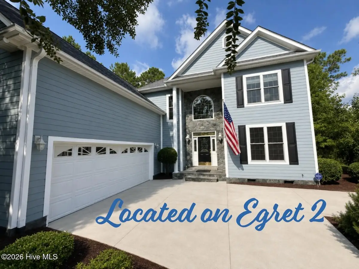 1751 Mute Swan Lane Se, Bolivia, NC 28422 - #1