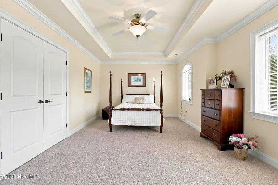 4803 Bayview Place N, Wilson, NC 27896 - #2