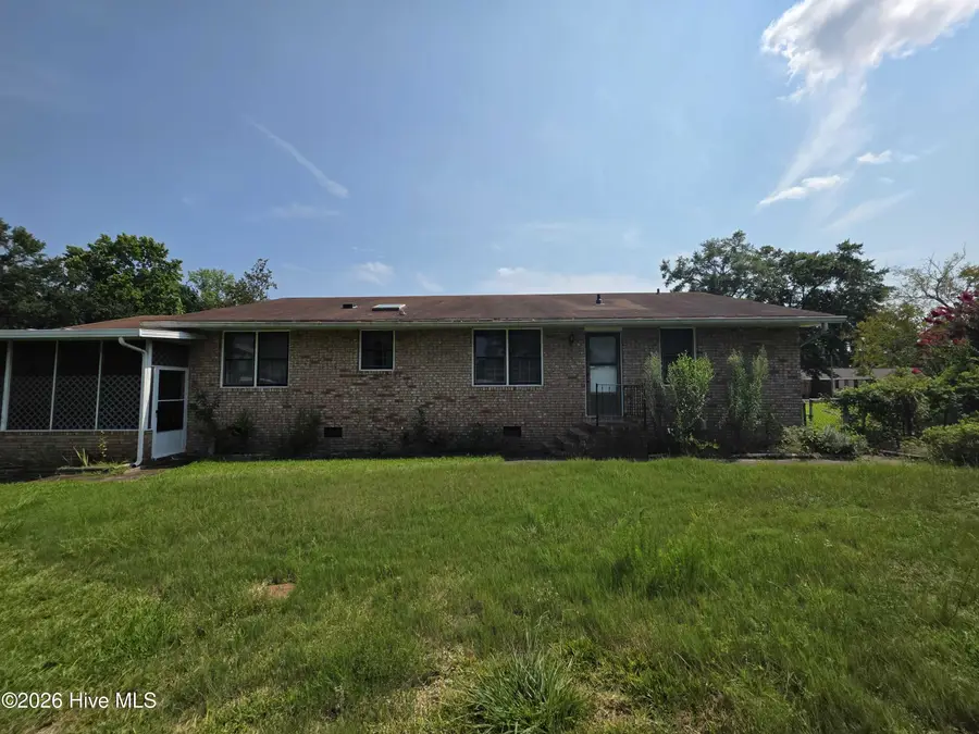 3305 Sandpiper Lane, Augusta, GA 30907 - #2