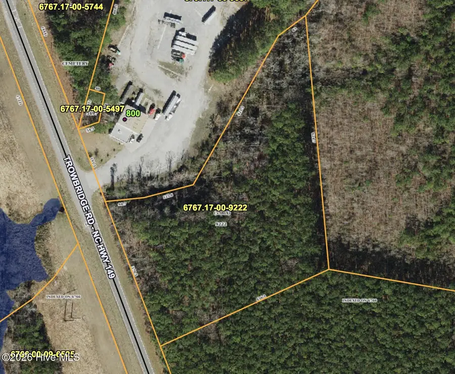 0 Ken Trowbridge Road, Plymouth, NC 27962 - #2