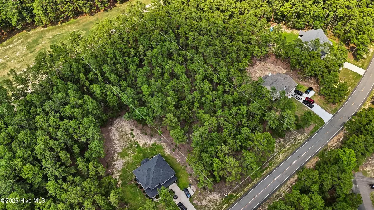 29841 Peach Orchard Road, Wagram, NC 28396 - #1