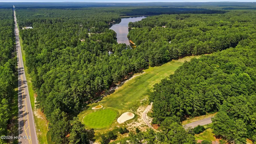 29841 Peach Orchard Road, Wagram, NC 28396 - #2