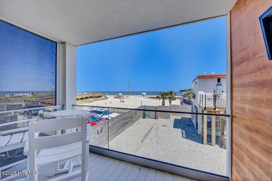 1800 Canal Drive #Unit 101, Carolina Beach, NC 28428 - #2