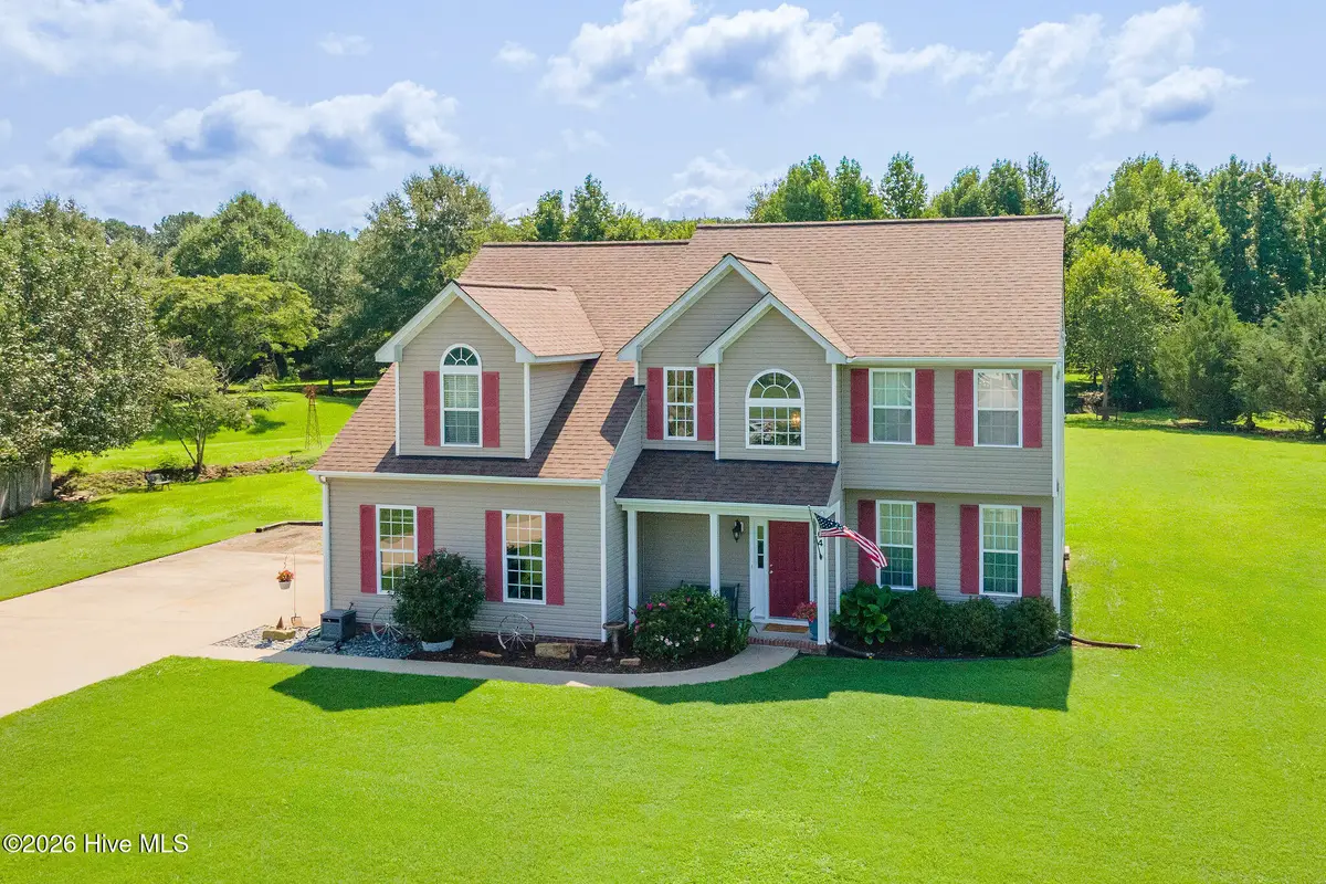 104 Waterway Court, South Mills, NC 27976 - #1