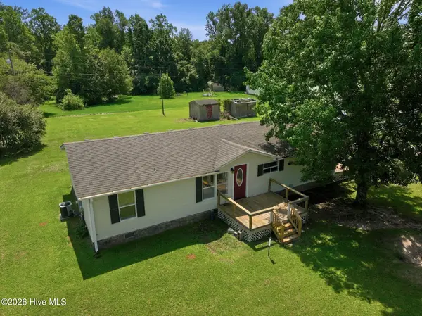 931 Haw Branch Road, Beulaville, NC 28518