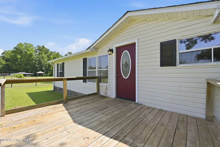 931 Haw Branch Road, Beulaville, NC 28518 - #3