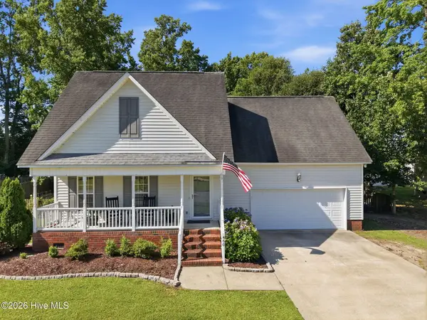 460 Primrose Lane, Winterville, NC 28590