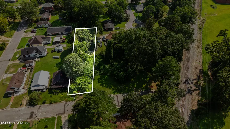 706 W Walnut Street, Goldsboro, NC 27530 - #2
