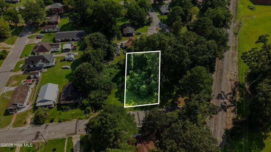 706 W Walnut Street, Goldsboro, NC 27530 - #3