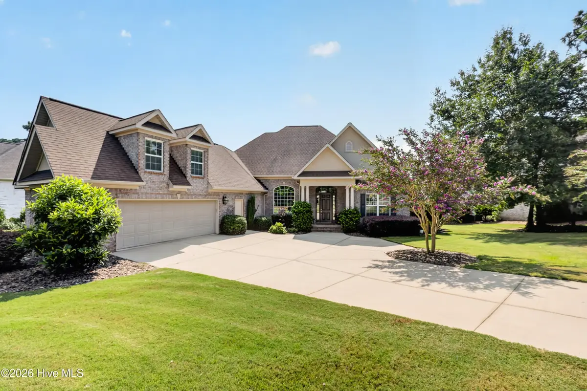 915 Steeplechase Road, Aiken, SC 29803 - #1