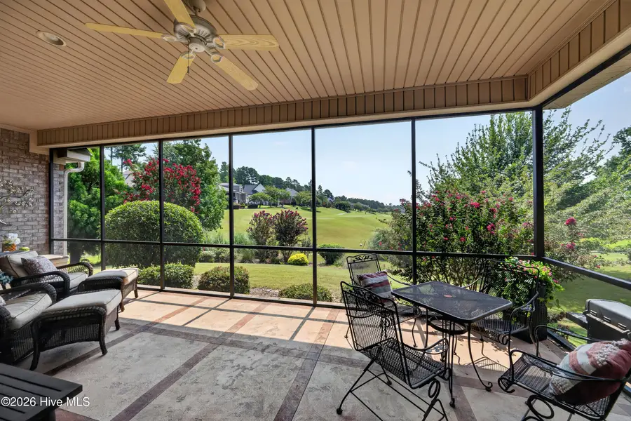 915 Steeplechase Road, Aiken, SC 29803 - #3