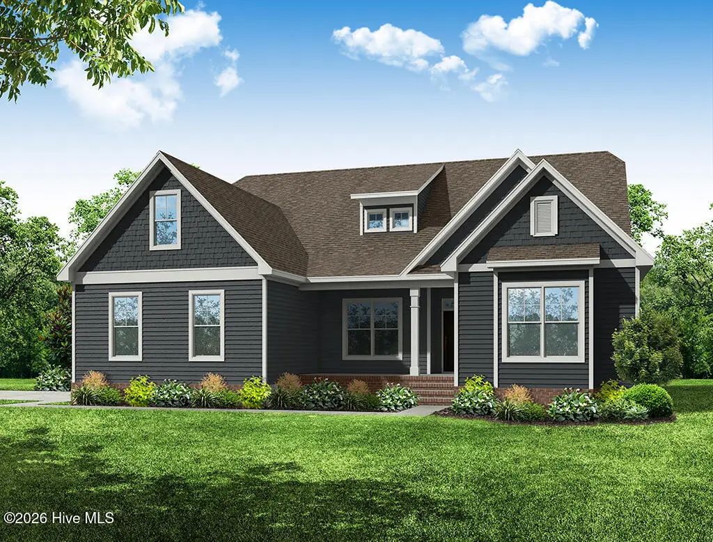 7310 Snap Spur Circle, Aiken, SC 29801 - #1