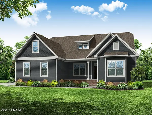 7310 Snap Spur Circle, Aiken, SC 29801