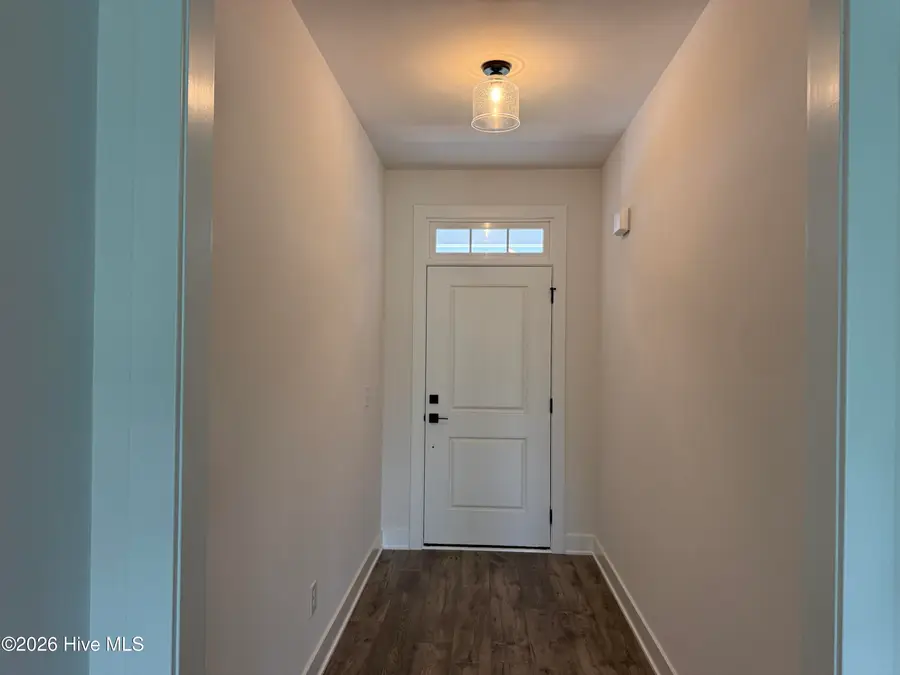 2017 Tharrington Way, Rocky Mount, NC 27803 - #3