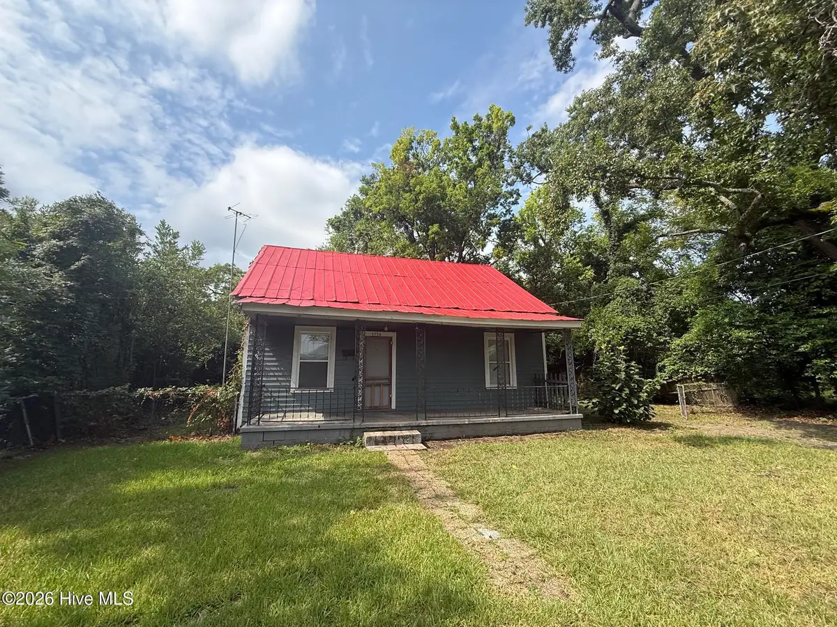 1714 Walker Street, Augusta, GA 30904 - #1