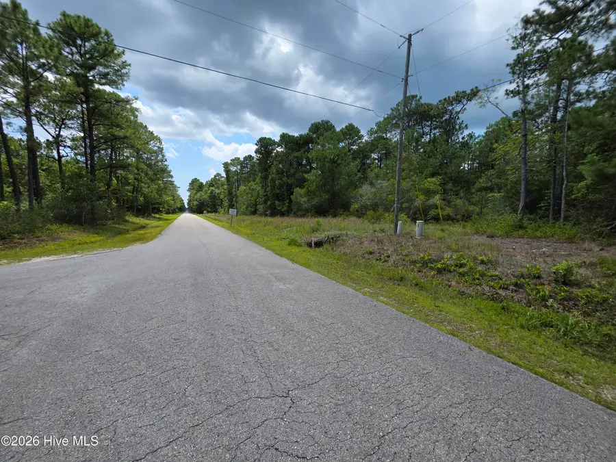 1827 Juniper Road, Southport, NC 28461 - #2