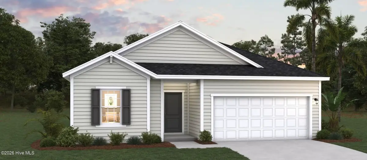 2046 Creekview Landing Boulevard Sw, Shallotte, NC 28470 - #1