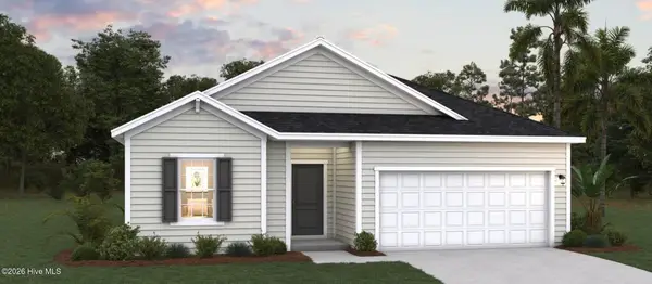 2046 Creekview Landing Boulevard Sw, Shallotte, NC 28470