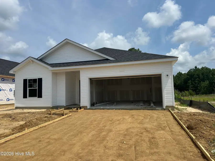 2046 Creekview Landing Boulevard Sw, Shallotte, NC 28470 - #2