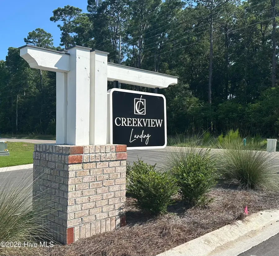 2046 Creekview Landing Boulevard Sw, Shallotte, NC 28470 - #3