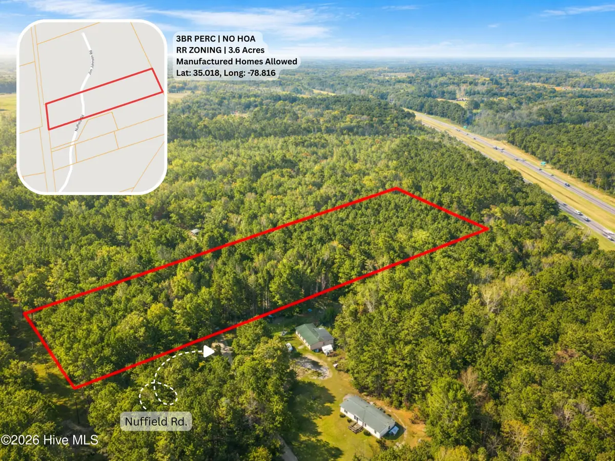 000-000 Nuffield Road, Fayetteville, NC 28312 - #1