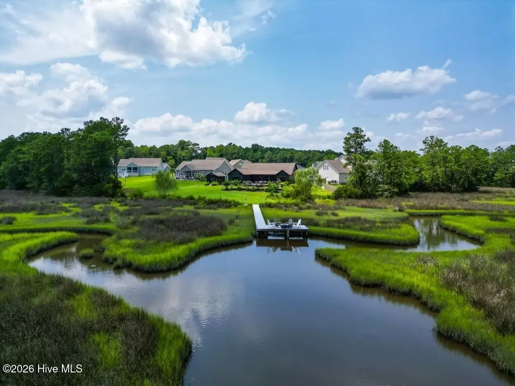 906 Marshview Court, Hubert, NC 28539 - #1