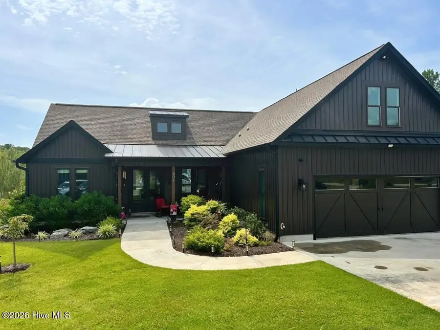 906 Marshview Court, Hubert, NC 28539 - #3