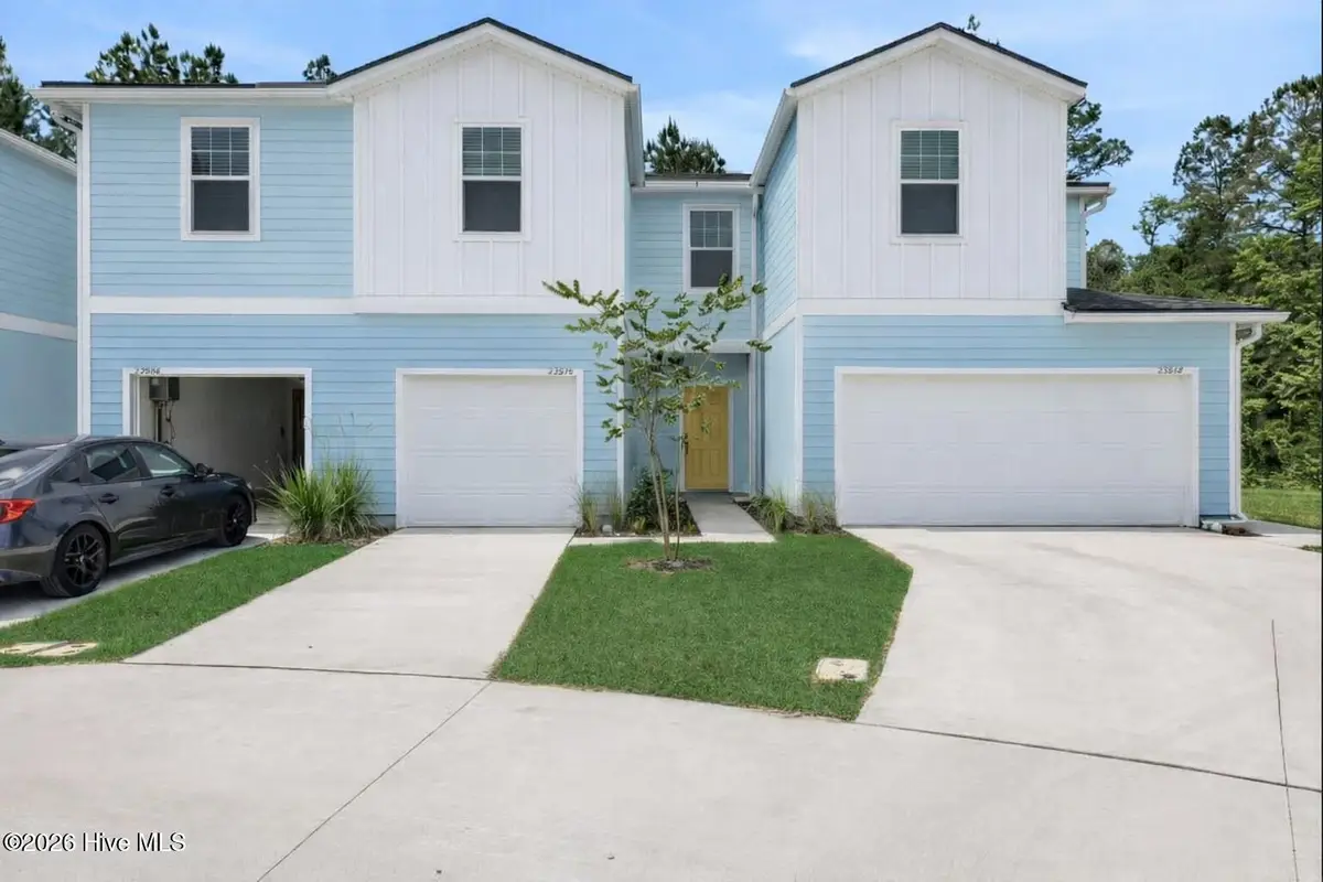 426 Flay Drive, Holly Ridge, NC 28445 - #1