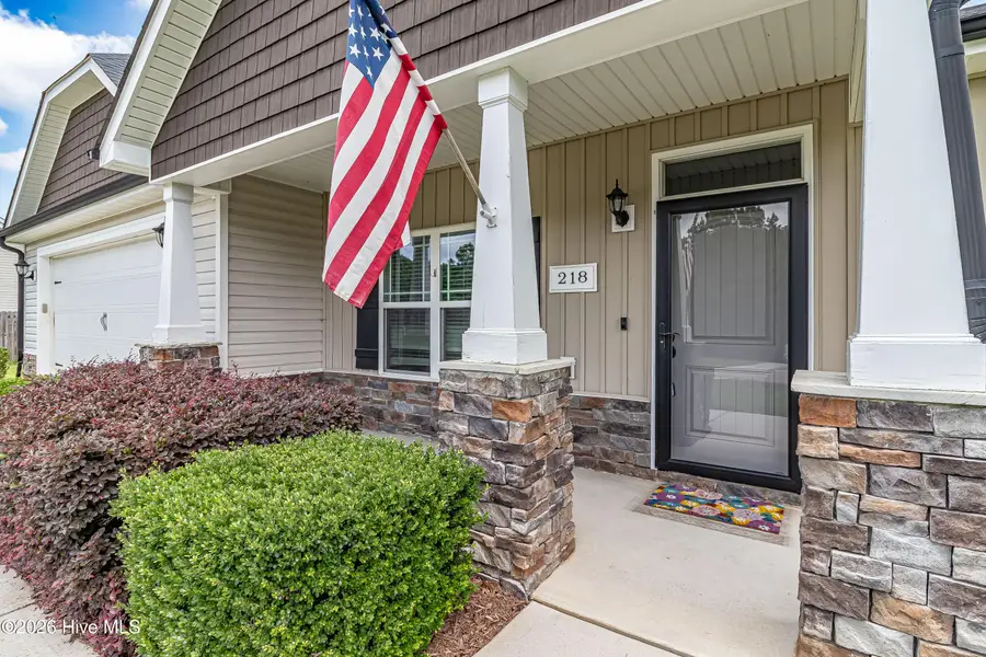 218 Planters Ridge Drive, Pikeville, NC 27863 - #2