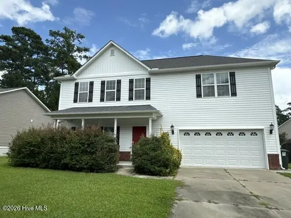 3207 Drew Avenue, New Bern, NC 28562