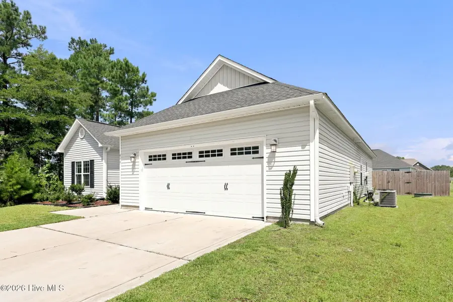 417 Amethyst Court, Jacksonville, NC 28546 - #3