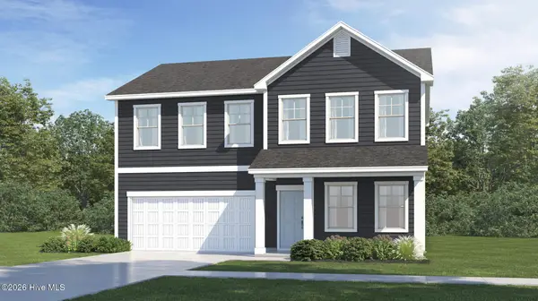 5847 Mill Stone Way W, Sims, NC 27880