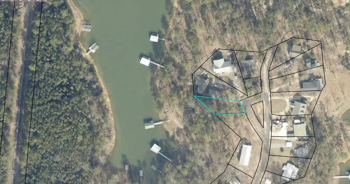 1131 Whitstone Road, Lincolnton, GA 30817 - #1