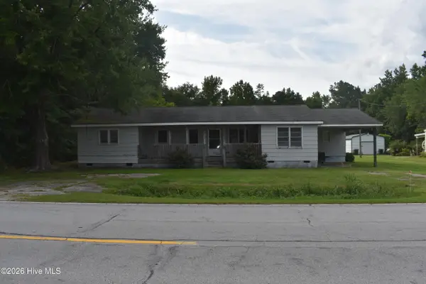 1900 Clarks Road, New Bern, NC 28562