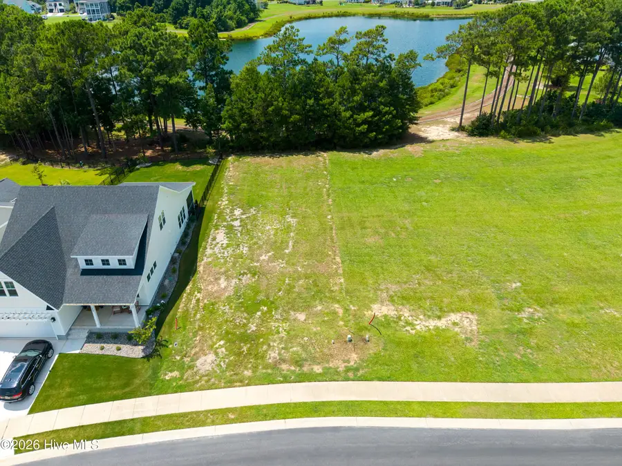 156 Spicer Lake Drive, Holly Ridge, NC 28445 - #2