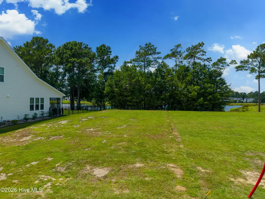 156 Spicer Lake Drive, Holly Ridge, NC 28445 - #3