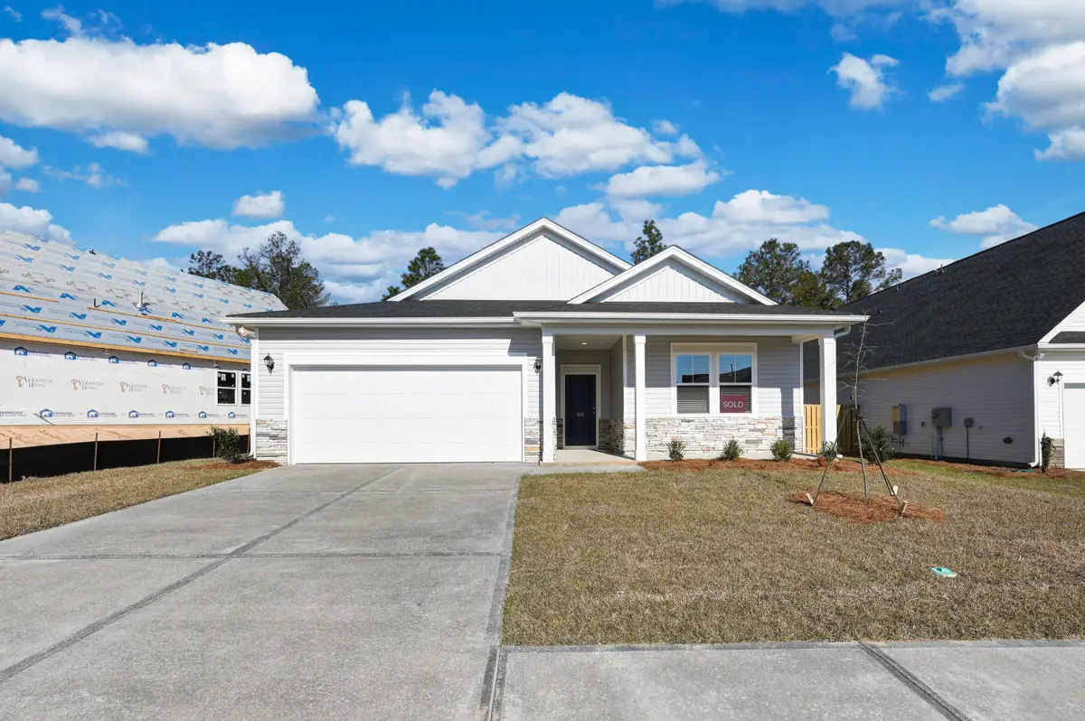 5310 Tullamore Drive, Aiken, SC 29801 - #1