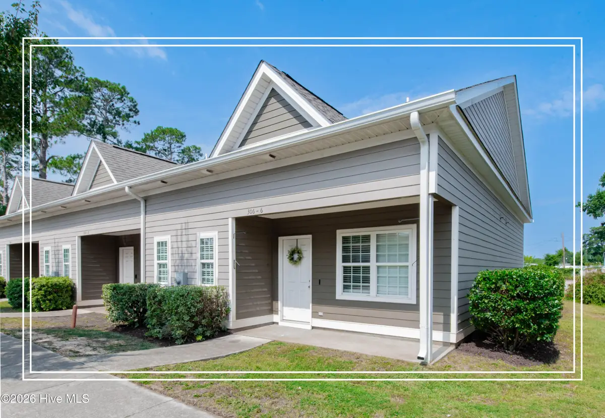 306 Alta Vista Avenue #Unit 6, North Augusta, SC 29841 - #1