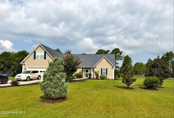 103 Bergman Street, Hampstead, NC 28443