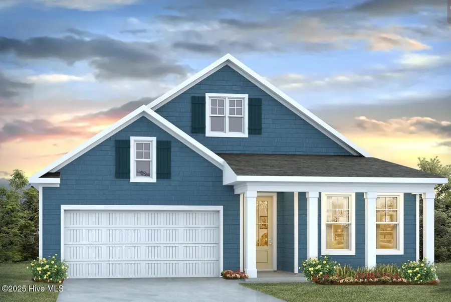424 Matthews Farm Road #Lot 180, Hubert, NC 28539 - #2