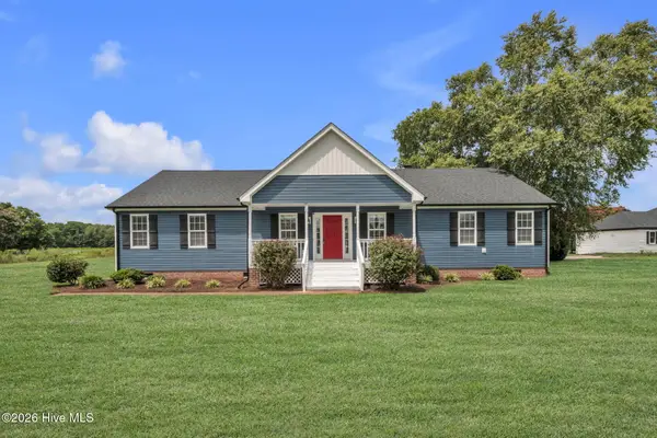 332 S End Road, Knotts Island, NC 27950