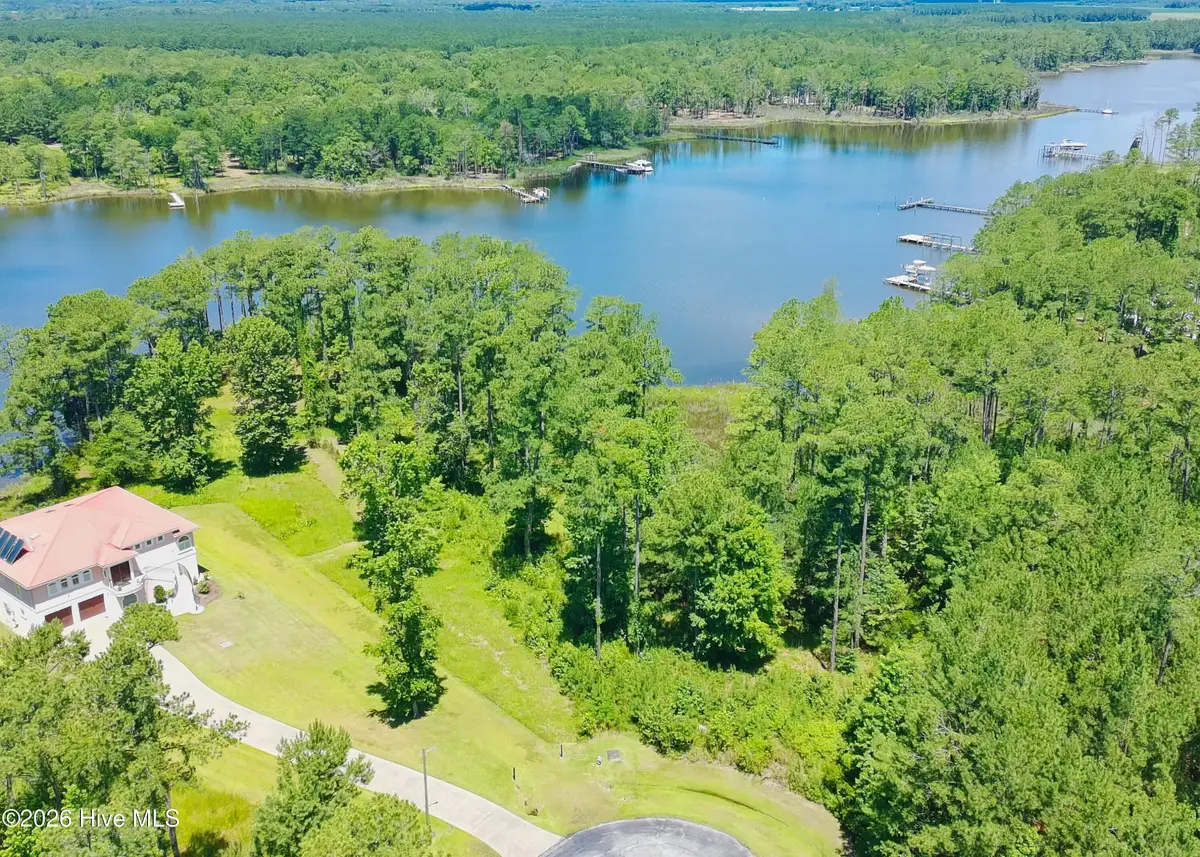 Lot 60 Shipwreck Drive, Belhaven, NC 27810 - #1