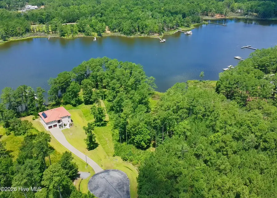 Lot 60 Shipwreck Drive, Belhaven, NC 27810 - #3
