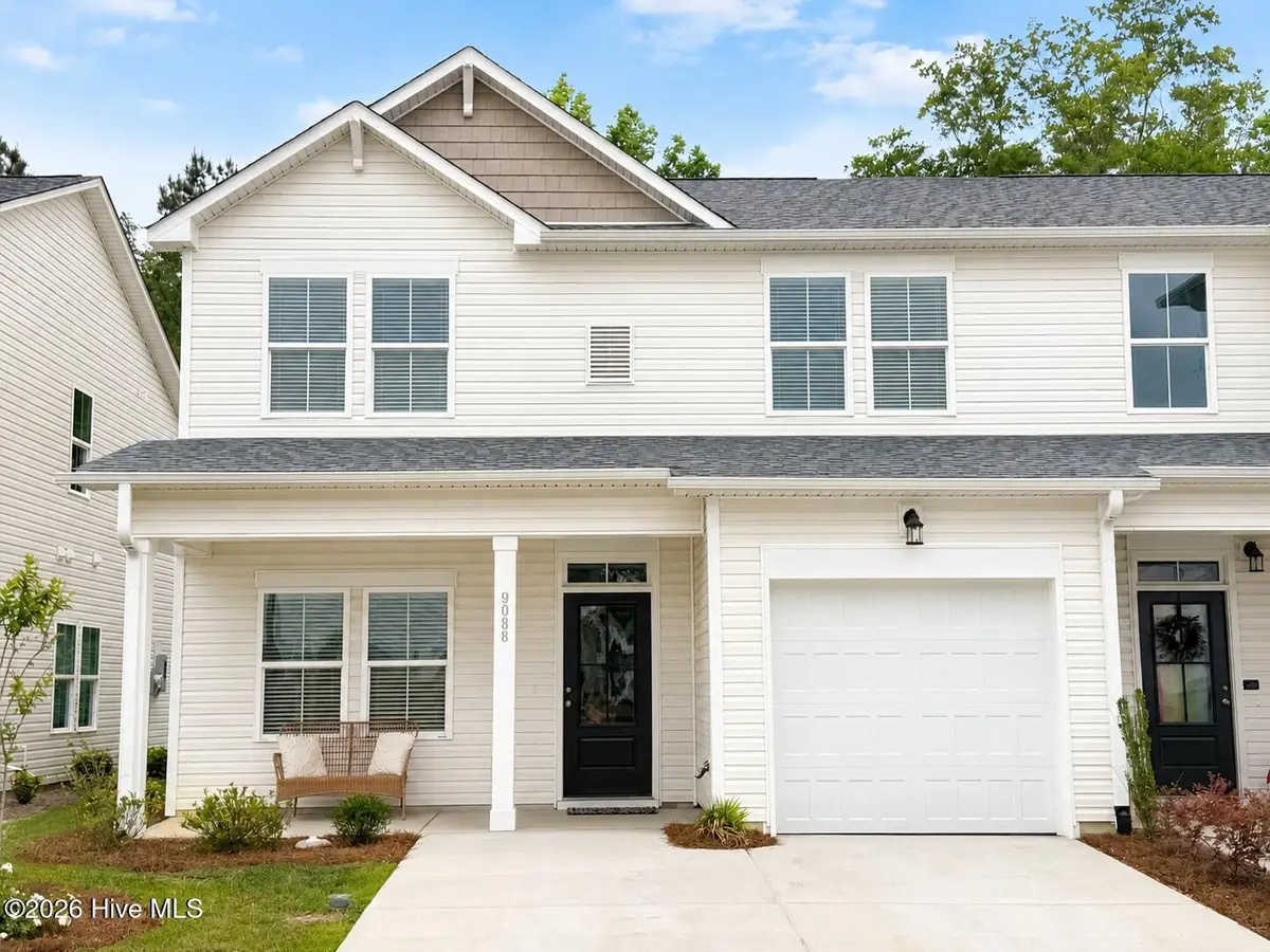9088 Laurel Bay Lane, Leland, NC 28451 - #1