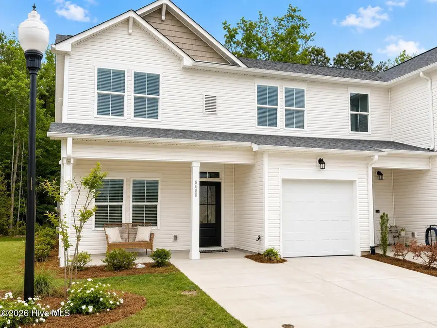 9088 Laurel Bay Lane, Leland, NC 28451 - #2