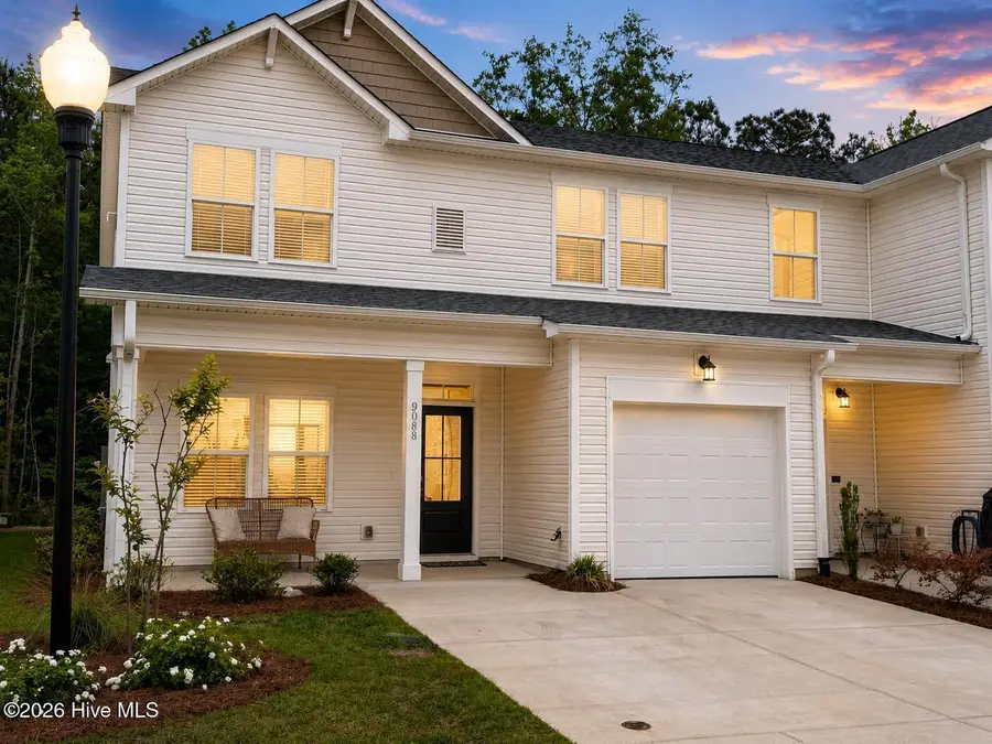 9088 Laurel Bay Lane, Leland, NC 28451 - #3